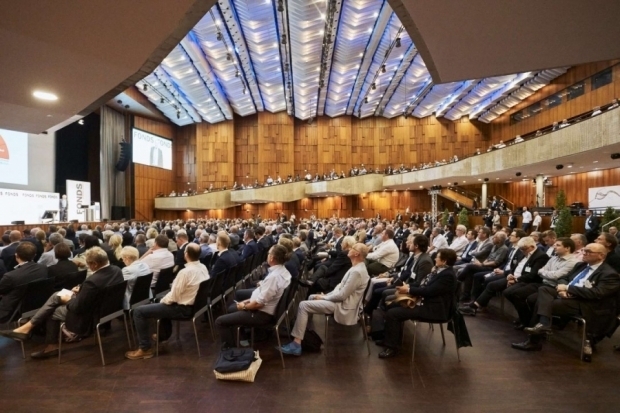 FONDS professionell KONGRESS