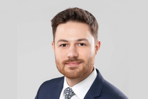Thomas Kutschera, Mitgründer und Portfoliomanager von Axovision