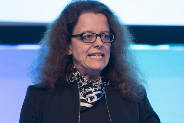 Isabel Schnabel, Direktoriumsmitglied der Europäischen Zentralbank (EZB)