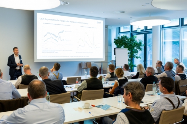 Allianz Global Investors "Expertendialog" Allianz Global Investors "Expertendialog"