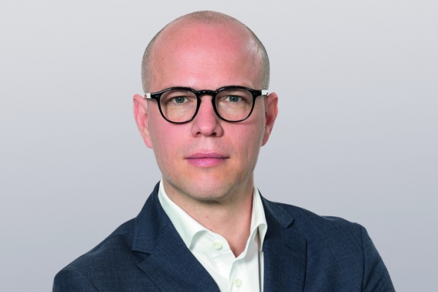Timo Bernau, GSK Stockmann