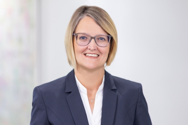 Anja Metzger, Laureus Privat Finanz