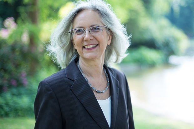 Monika M&uuml;ller, FCM Finanz Coaching