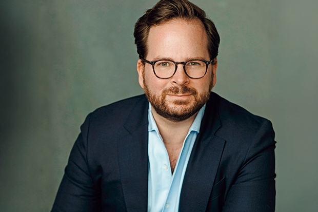 Jan Schepanek, FIL Fondsbank (FFB)
