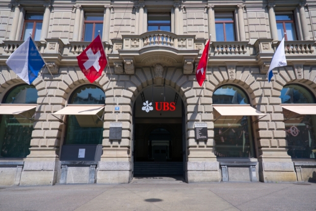 UBS