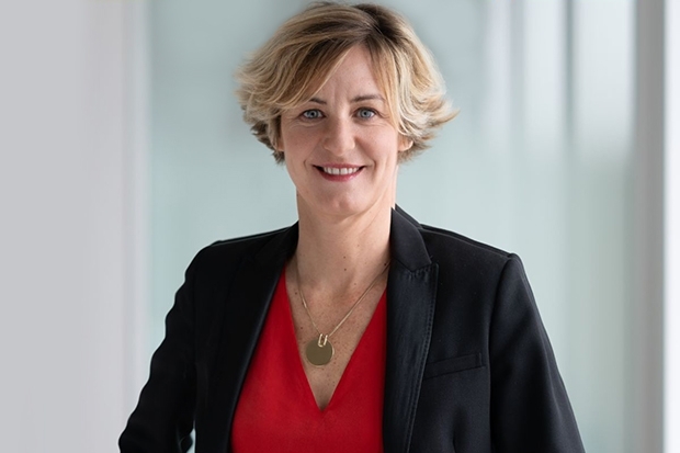 Amélie Derambure, Amundi Amélie Derambure, Amundi