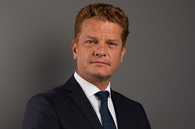 Eric Bertrand, Ofi Invest Asset Management