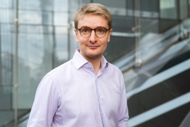 S&oslash;ren Obling, Gr&uuml;nder und Gesch&auml;ftsf&uuml;hrer von Finabro