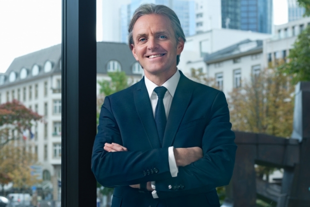 Stefan Steurer, Oddo BHF AM