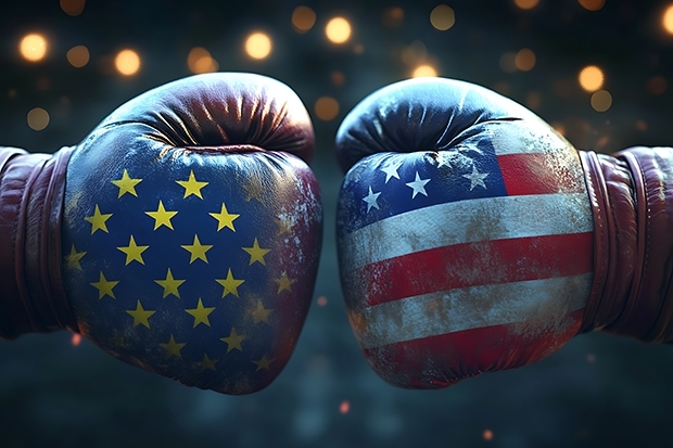 Umweltbank kontert US-Dominanz mit Europa-ETF Umweltbank kontert US-Dominanz mit Europa-ETF