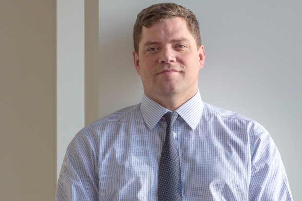 Andrew Balls, Pimco