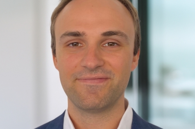 Paul Schloz, AZM Investment Paul Schloz, AZM Investment
