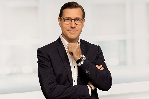 Markus Weis, Retire Capital