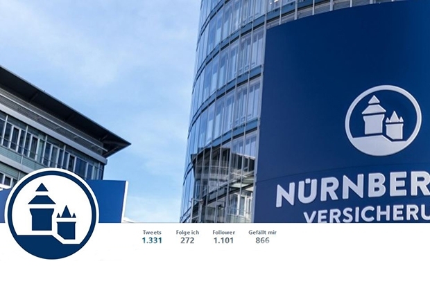 Nürnberger Versicherung Nürnberger Versicherung