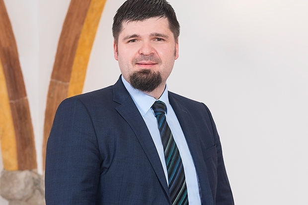 Marko Behring, Fürst Fugger Privatbank Marko Behring, Fürst Fugger Privatbank