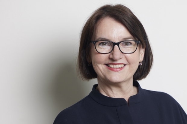 Iris Schöberl, ZIA Iris Schöberl, ZIA