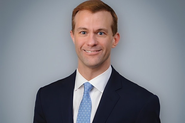 Kent Hargis, Alliance Bernstein