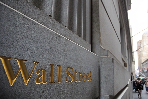 Wall Street