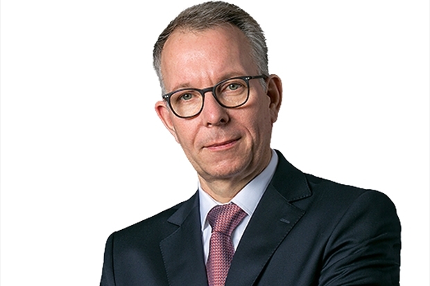 Frank Ulbricht, BCA Frank Ulbricht, BCA