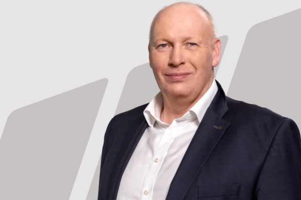 Axel Angermann, Feri