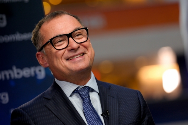 Joachim Nagel, Bundesbank