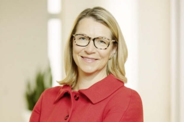 Christine Bortenlänger, Geschäftsführender Vorstand des Deutschen Aktieninstituts (DAI) 