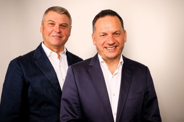 Christian Baumanns (links) und Alexander Komann, Schmidbauer Asset Consulting