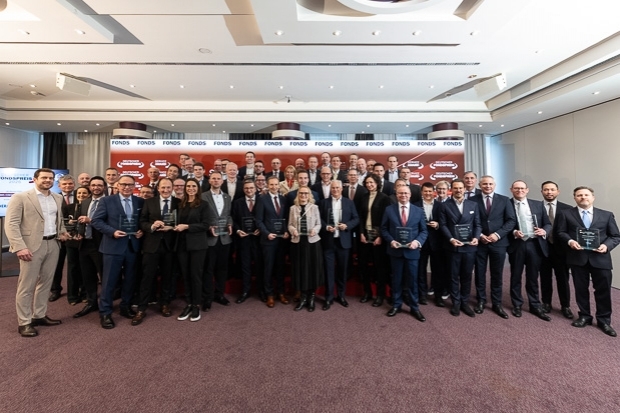 DEUTSCHER FONDSPREIS 2026