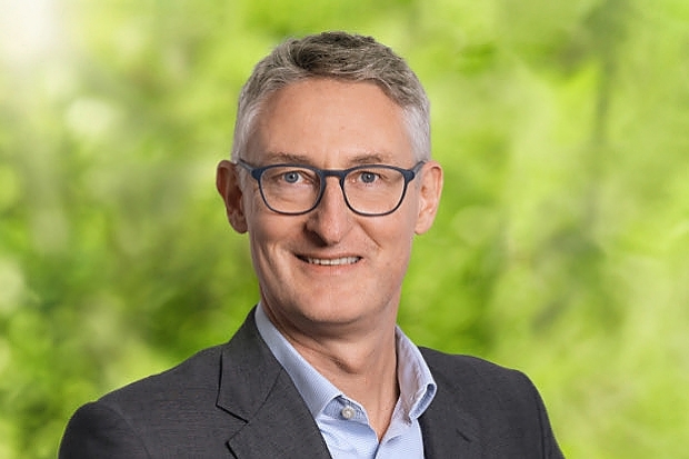 Christian Hille, Caplign Wealth