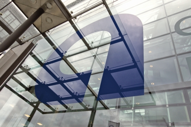 Apobank-Zentrale in D&uuml;sseldorf