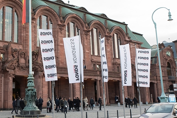 FONDS professionell KONGRESS