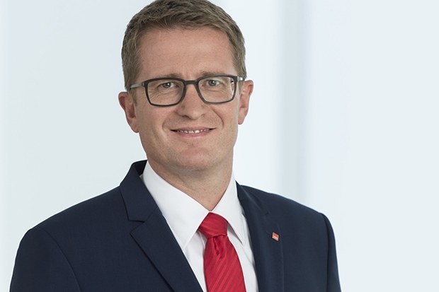 Bernd Hertweck, Verband der Privaten Bausparkassen