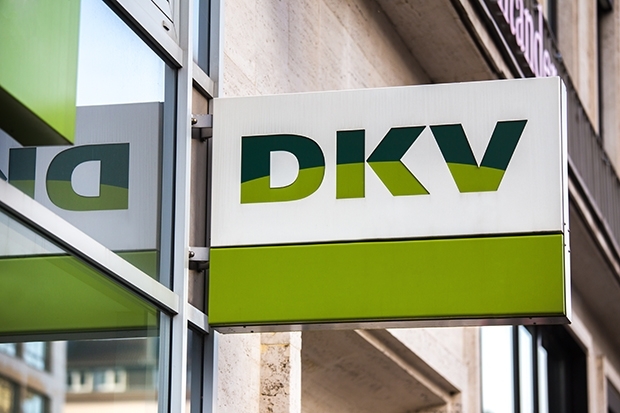DKV