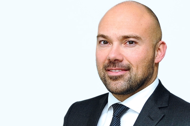 Markus Pimpl