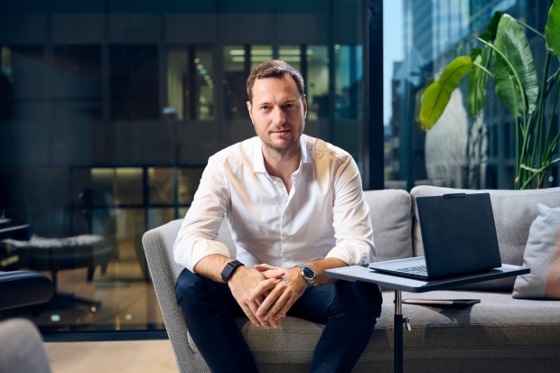 Florian Brokamp, Ascendia Florian Brokamp, Ascendia