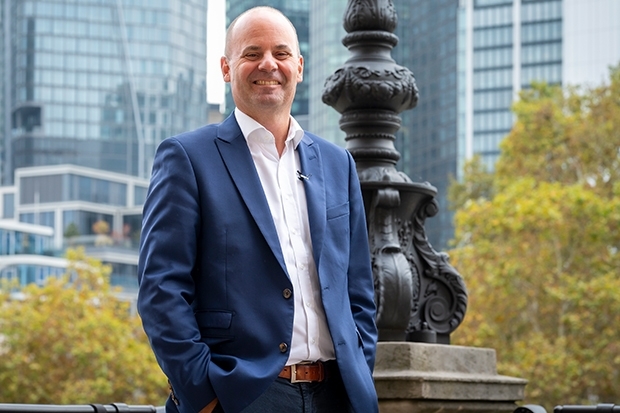 Thomas Romig, Assenagon