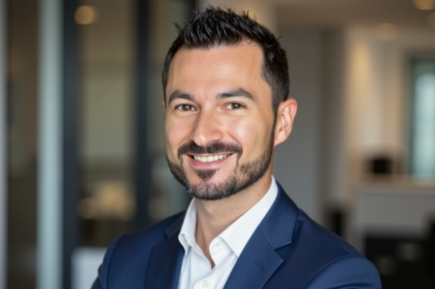 Markus Henneberger, Reuss Private Bank