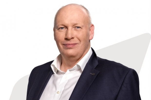 Axel D. Angermann, Feri-Gruppe Axel D. Angermann, Feri-Gruppe