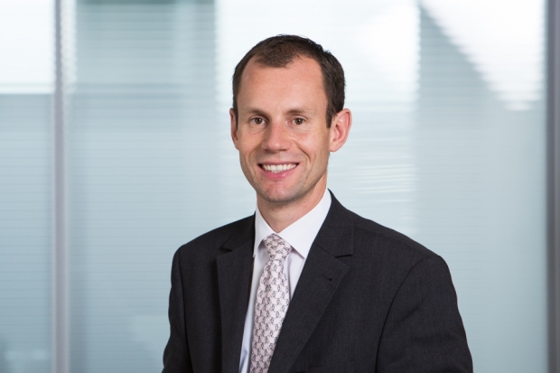 Thomas Benedix, Union Investment