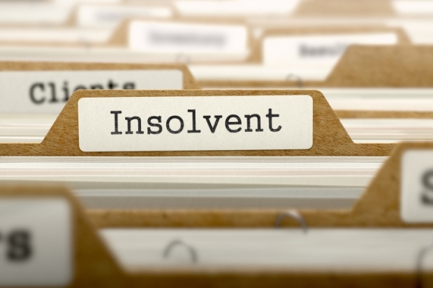 Insolvenz