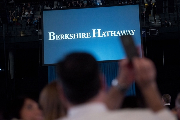 Berkshire Hathaway