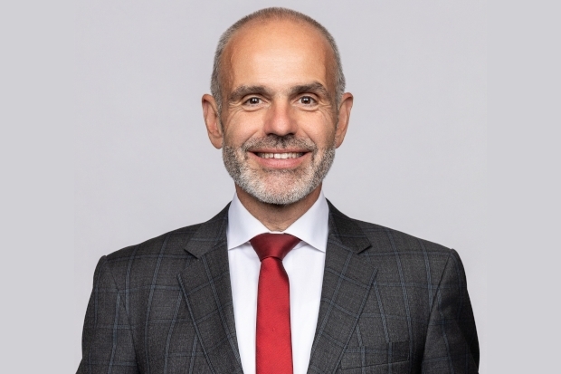 Maximilian Happacher, DAV