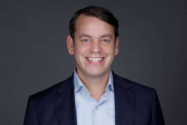 Martin Steinmeyer, Netfonds