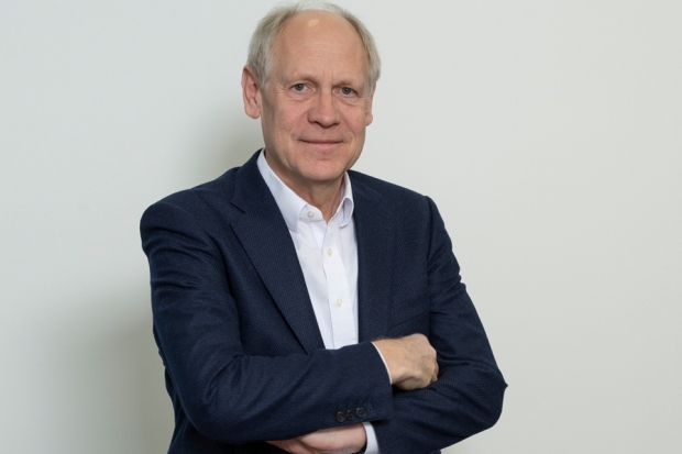 Hendrik Leber, Acatis Hendrik Leber, Acatis