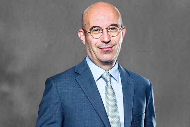 Stéphane Déo, Ostrum Asset Management