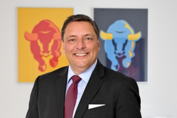 Dyrk Vieten, Ficon Vermögensmanagement Dyrk Vieten, Ficon Vermögensmanagement