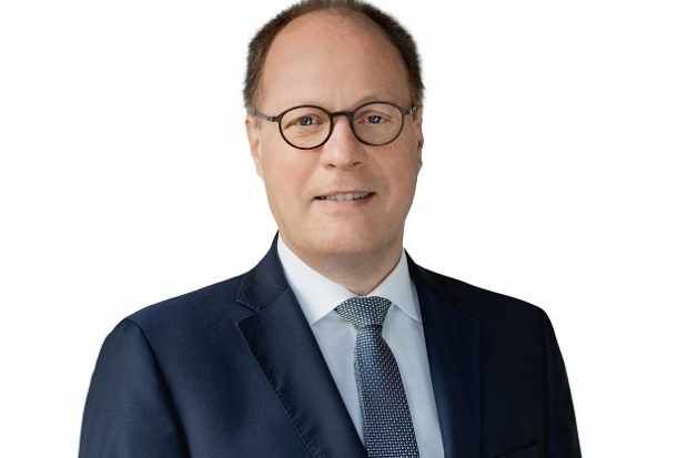 Klaus Niedermeier, Apobank