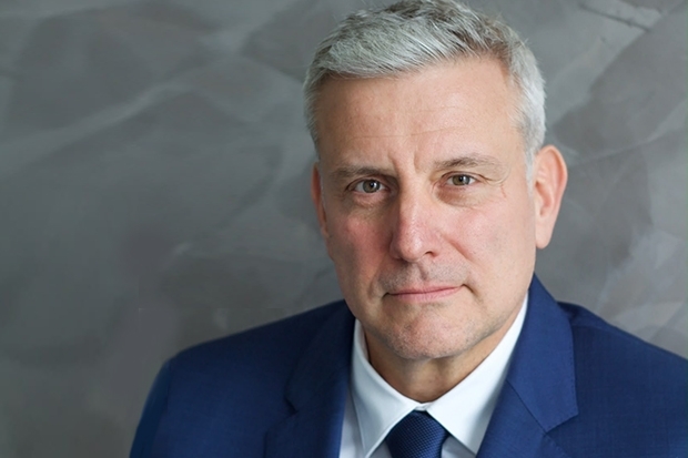 Michael Savenay, Merck Finck