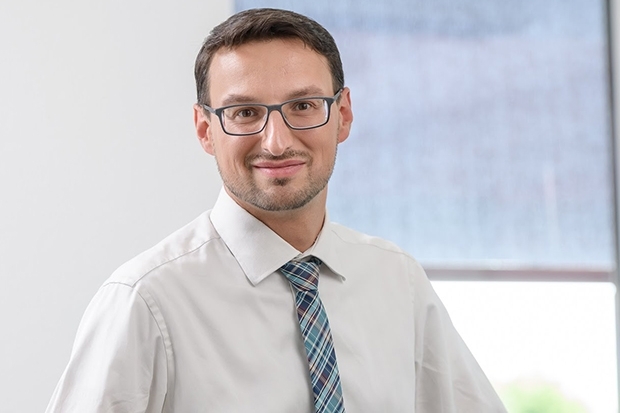David Bastanier
