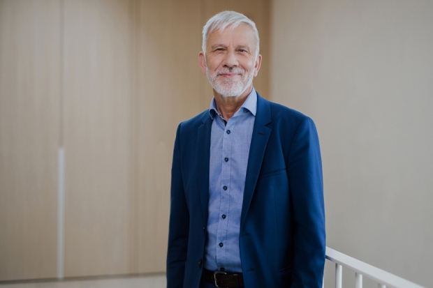 Ulrich Kaffarnik, DJE Kapital Ulrich Kaffarnik, DJE Kapital